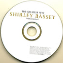 Shirley Bassey - The Greatest Hits (This Is My Life) (CD Tweedehands) - Discords.nl