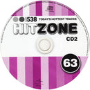 Various - Radio 538 Hitzone 63 (CD Tweedehands) - Discords.nl
