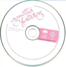 Agnetha Fältskog - Wrap Your Arms Around Me (CD) - Discords.nl