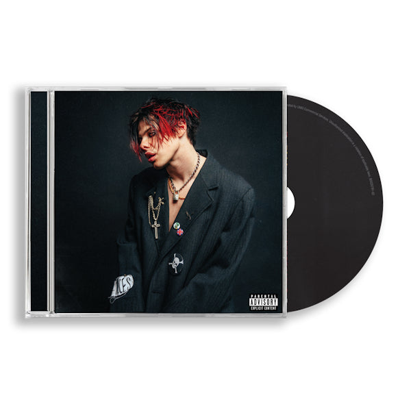 Yungblud - Yungblud (CD) - Discords.nl