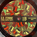 La Femme - Psycho Tropical Berlin (LP) - Discords.nl