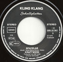 Kraftwerk - Die Roboter (7-inch Single Tweedehands) - Discords.nl