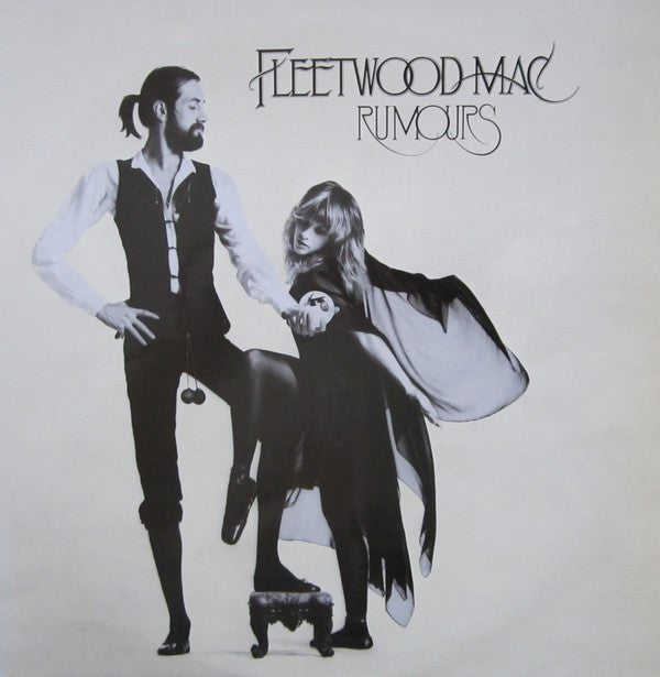 Fleetwood Mac - Rumours (LP Tweedehands) - Discords.nl