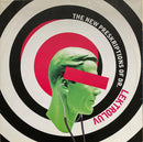 Dr. Lektroluv - The New Preskriptions Of Dr. Lektroluv (12" Tweedehands) - Discords.nl