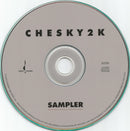 Various - Chesky 2 K Sampler (CD Tweedehands) - Discords.nl