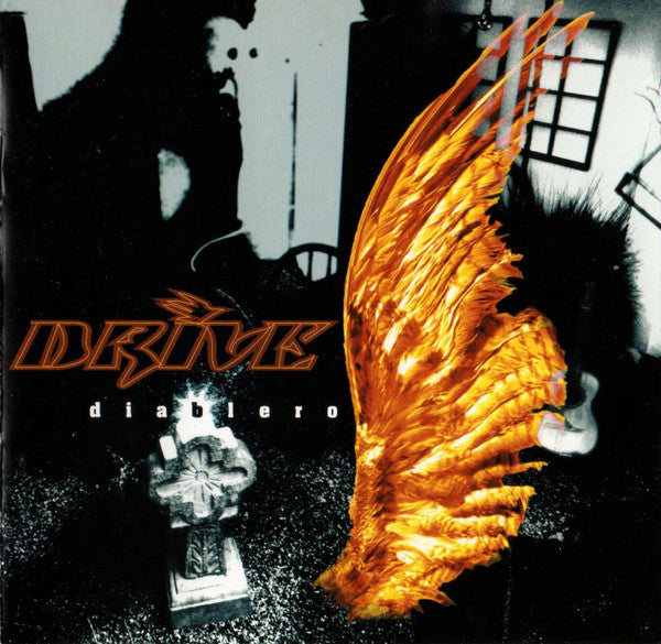 Drive (12) - Diablero (CD Tweedehands) - Discords.nl