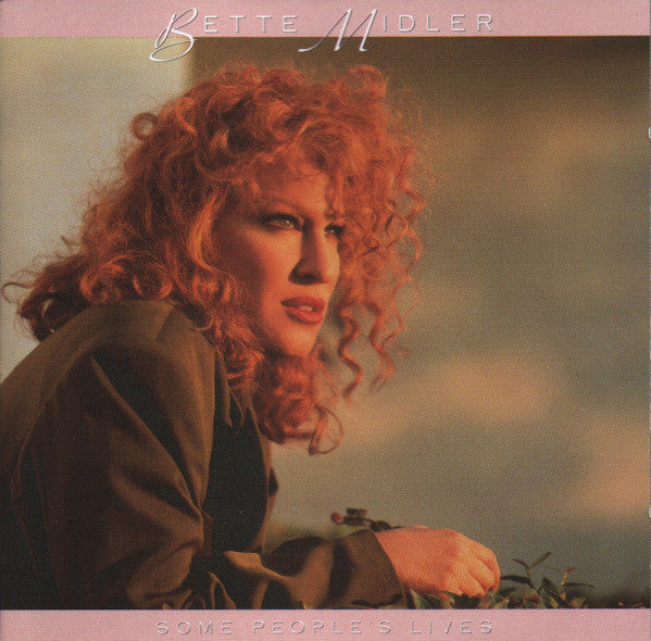 Bette Midler - Some People's Lives (CD Tweedehands) - Discords.nl