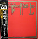 Beck, Bogert & Appice - Beck, Bogert & Appice Live (LP Tweedehands) - Discords.nl