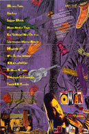 Omar And The Howlers - World Wide Open (CD Tweedehands) - Discords.nl