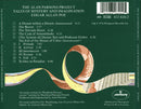 Alan Parsons Project, The - Tales Of Mystery And Imagination (CD) - Discords.nl