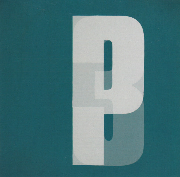 Portishead - Third (CD Tweedehands) - Discords.nl