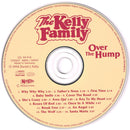 Kelly Family, The - Over The Hump (CD Tweedehands) - Discords.nl