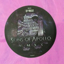 Sons Of Apollo - MMXX (LP) - Discords.nl