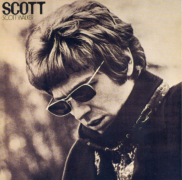 Scott Walker - Scott (CD) - Discords.nl