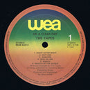 Tapes, The - On A Clear Day (LP Tweedehands) - Discords.nl