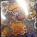 Comeback Kid - Heavy Steps (LP) - Discords.nl