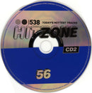 Various - Radio 538 Hitzone 56 (CD Tweedehands) - Discords.nl