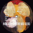 Nick Cave & The Bad Seeds - No More Shall We Part (LP) - Discords.nl