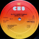 Bob Dylan - Slow Train Coming (LP Tweedehands) - Discords.nl