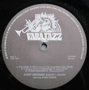 Evert Hekkema Quartet + Quintet Featuring Sandy Mosse - Evert Hekkema Quartet + Quintet Featuring Sandy Mosse (LP Tweedehands) - Discords.nl