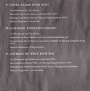 Afros, The - Kickin' Afrolistics (CD Tweedehands) - Discords.nl