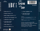 ABC - The Lexicon Of Love (CD Tweedehands) - Discords.nl