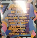 Comeback Kid - Heavy Steps (LP) - Discords.nl