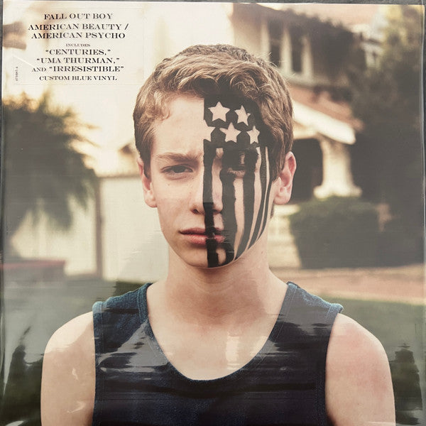 Fall Out Boy - American Beauty / American Psycho (LP) - Discords.nl