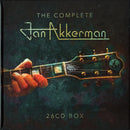 Jan Akkerman - The Complete Jan Akkerman (CD) - Discords.nl