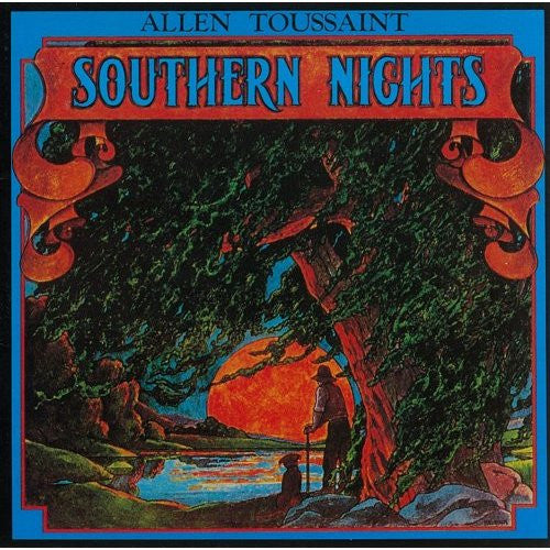 Allen Toussaint - Southern Nights (LP Tweedehands) - Discords.nl