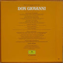 Wolfgang Amadeus Mozart - Sherrill Milnes, Anna Tomowa-Sintow • Teresa Żylis-Gara • Edith Mathis, Peter Schreier • Walter Berry • John Macurdy • Dale Düsing, Wiener Philharmoniker - Karl Böhm - Don Giovanni (Box Tweedehands) - Discords.nl