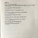 Various - Woodstock 40 (CD) - Discords.nl