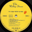 Rolling Stones, The - It's Only Rock 'N Roll (LP Tweedehands) - Discords.nl