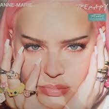 Anne-Marie - Therapy (LP) - Discords.nl