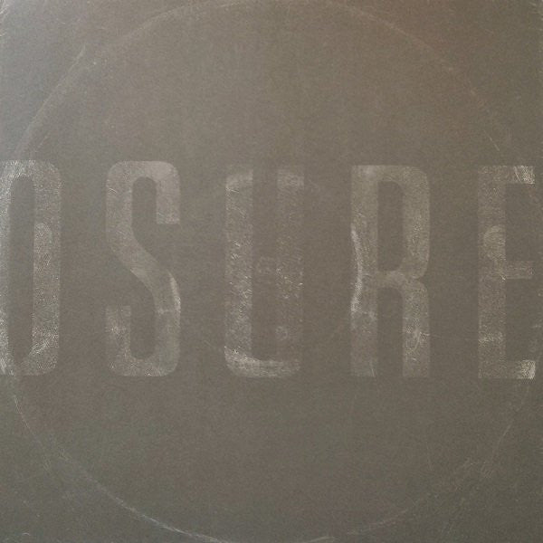 Disclosure - Settle (LP) - Discords.nl