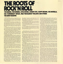 Various - The Roots Of Rock'N Roll (LP Tweedehands) - Discords.nl