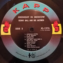 Kenny Ball And His Jazzmen - Midnight In Moscow (LP Tweedehands) - Discords.nl