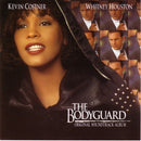 Various - The Bodyguard (Original Soundtrack Album) (CD Tweedehands) - Discords.nl