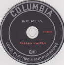 Bob Dylan - Fallen Angels (CD) - Discords.nl