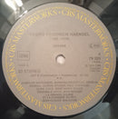 Georg Friedrich Händel - Jean-Claude Malgoire ∙ La Grande Ecurie Et La Chambre Du Roy ∙ Carolyn Watkinson ∙ Barbara Hendricks ∙ Paul Esswood ∙ Ortrun Wenkel ∙ Anne-Marie Rodde ∙ Ulrik Cold ∙ Ulrich Studer - Xerxes (Serse) (LP Tweedehands) - Discords.nl