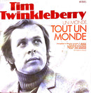 Tim Twinkleberry - Oh! Ma Mere (7-inch Tweedehands) - Discords.nl