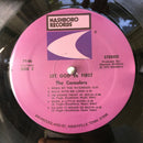 Consolers, The - Let God Be First (LP Tweedehands) - Discords.nl