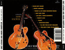 Chet Atkins And Mark Knopfler - Neck And Neck (CD) - Discords.nl