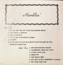 Ruth Brown - Ramblin' With Ruth Brown (LP Tweedehands) - Discords.nl