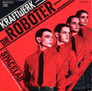Kraftwerk - Die Roboter (7-inch Single Tweedehands) - Discords.nl