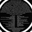 Red Simpson - I'm A Truck (LP Tweedehands) - Discords.nl