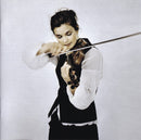 Janine Jansen - Ludwig van Beethoven / Benjamin Britten - Deutsche Kammerphilharmonie Bremen / London Symphony Orchestra, The, Paavo Järvi - Violin Concertos (CD Tweedehands) - Discords.nl
