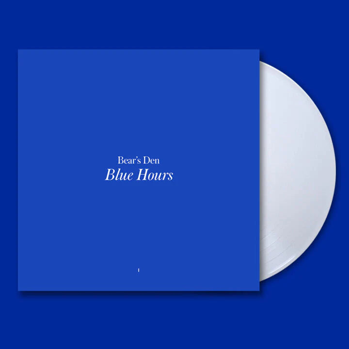 Bear's Den - Blue Hours (LP) - Discords.nl