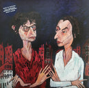 Sons Of Raphael - Full-Throated Messianic Homage (LP) - Discords.nl