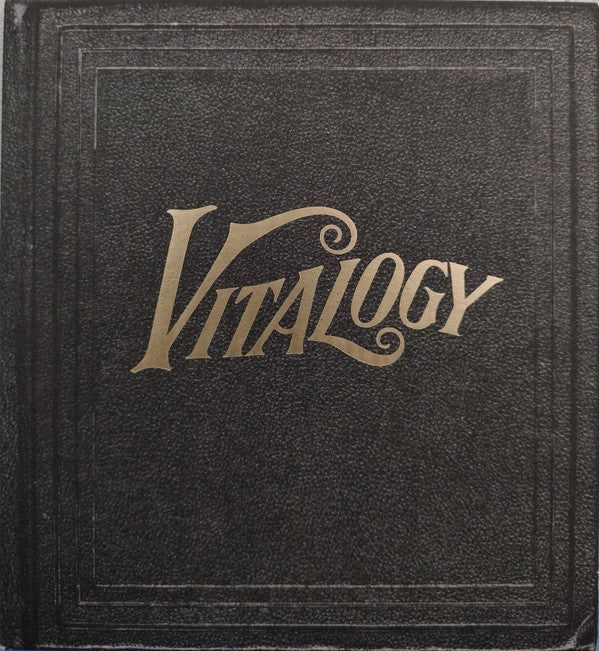 Pearl Jam - Vitalogy (CD Tweedehands) - Discords.nl